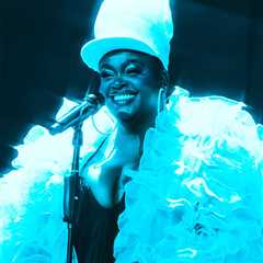 Jill Scott Continues to Follow Her Creative Compass in Her Legendary Career: ‘This Isn’t a Job That ..