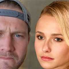 Hayden Panettiere's BF Brian Hickerson Slurs Words in Videos Taken Months Before Her Death