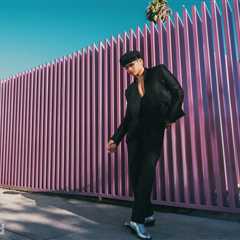 Destin Conrad Is Taking Classic R&B Sounds in Fearless New Directions: ‘I’m Genre-less, Boundless’