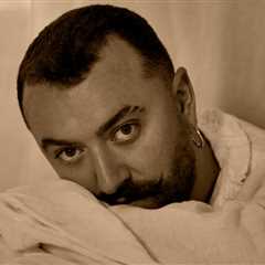 Sam Smith’s ‘Hazel Eyes’: All 12 Songs Ranked