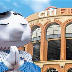 What Mets would need to do to turn nice stretch into a miracle playoff run