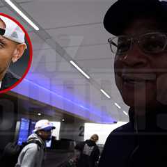 Darryl Strawberry Says Nick Kyrgios Needs Support, Not Punishment After Coke Suspension