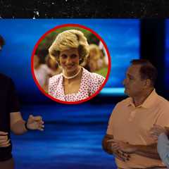 Princess Diana's Driver Henri Paul May Not Have Been Drunk at Time of Crash