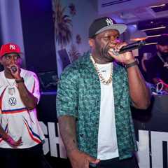 50 Cent & G-Unit Join Joe for Verzuz Battle Performance of ‘Wanna Get to Know You’ & ‘Big Rich Town’