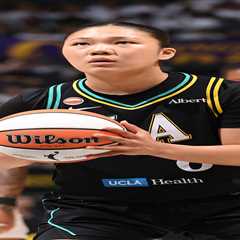 Alleged sex toy thrower arrested after interrupting WNBA game — and stern punishment delivered