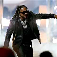 Max B Open to Working With Jim Jones Again: ‘If It Makes Money, It Makes Sense’