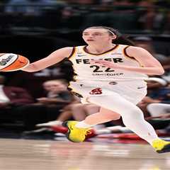 Liberty brace for Fever circus and expected sellout in Brooklyn
