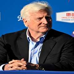 Dodgers’ future unclear even after president’s defense of Mark Walter
