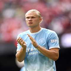 bet365 bonus code: Bet $10, get $150 in bonus bets for Manchester City vs. Bournemouth