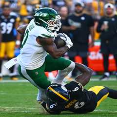 Takeaways from the Jets’ preseason win over the Steelers