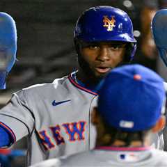 Mets’ Luis Robert Jr. returns to face old team but vibe around White Sox is different now