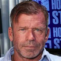 Taylor Sheridan, Paramount Sued For Allegedly Stealing Idea For 'Yellowstone'