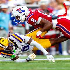 TCU star Jacob Fields dismissed for allegedly assaulting teammate in shocker