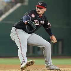 Nationals vs. Marlins picks, odds: MLB best bets, predictions Sunday