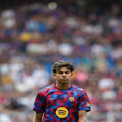 BetMGM bonus code POSTBET: Get up to $1,500 back in bonus bets for Barcelona vs. Elche