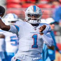 DraftKings Predictions promo code: Trade $5, Get $150 for Seahawks vs. Titans