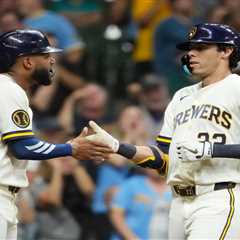 Fanatics Sportsbook promo code NYPOST26: Get up to $1,000 Matched in FanCash for Braves vs. Brewers