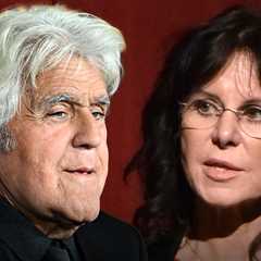 Jay Leno Wants New Hampshire to Recognize Wife's Conservatorship So He Can Sell Property