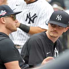 Cody Bellinger set to return to Yankees’ lineup