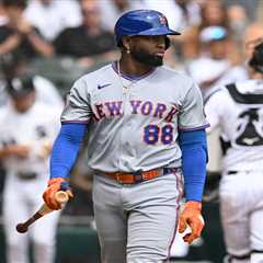 Kodai Senga finally falters out of pen as Mets waste rally, Nolan McLean gem in walk-off loss to..