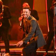 Justin Timberlake Wows Crowd at Don Toliver’s Miami Show With Surprise ‘Rock Your Body’..
