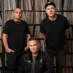 Hilltop Hoods to Headline Castaway Festival Across Three Australian Cities