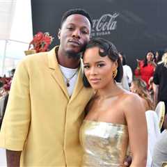 Serayah Ends Engagement to Joey Bada$$: ‘If Your Intuition Is Telling You Something Is Wrong..