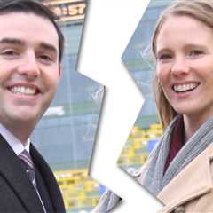 49ers Owner Jed York Filed For Divorce Months Before Prostitution Arrest