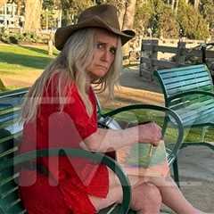 'RHOBH' Alum Kim Richards Seen in Rare Outing After Eviction Drama