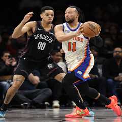 How the Nets can play to their strengths and improve their dreadful defense