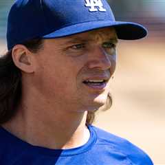 Dodgers-Braves more than a series, first-round bye, home-field on the line