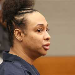 'Love & Hip Hop' Sidney Starr Denied Bond in Child Molestation Case
