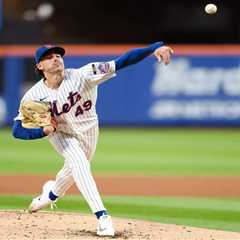 BetMGM bonus code POSTBET: Get up to $1,500 back in bonus bets for Mets vs. Brewers