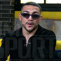 Teofimo Lopez Says No Rolly Rematch, Eyeing Garcia-Benn Winner