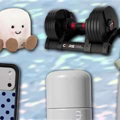 Gifts For All The Under 30 Year Olds In Your Life