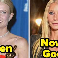 The '90s Biggest Movie Stars Ranked From Definitely Realized Their Potential To What The Heck..
