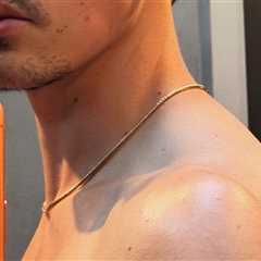 Guess The Shirtless Actor Behind This Bulging Bicep