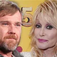 Ricky Schroder Roasted For Backhanded Dolly Parton Tribute