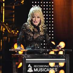 Carly Pearce & More Will Honor Dolly Parton This Weekend at the Grand Ole Opry