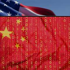 U.S. Government Says Chinese Hackers Hit the Federal Reserve, DOJ, Senate and NASA