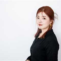 mikako of Nagie Lane on the Mind-Set for Living Amid Diversity, Cultivated in Vienna: Billboard..