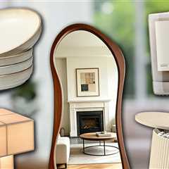 Simple Products That Make Your Home Feel More Elevated