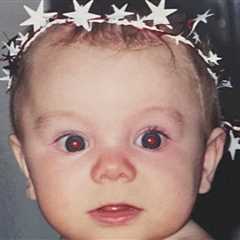 Guess Who This Adorable Baby Turned Into!