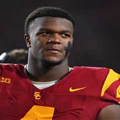 Why USC football’s Jahkeem Stewart won’t play in season opener