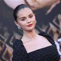 Selena Gomez Fights ‘Absurd’ Fraud Claims in Wondermind Investor Lawsuit