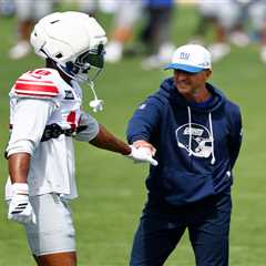 John Harbaugh’s stacked offensive Giants staff has plenty of experience — and no ego