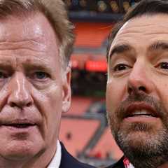 NFL Checking If Jed York's Prostitution Arrest Violates Conduct Policy