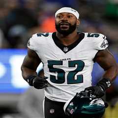 The heartbreaking reason why Za’Darius Smith abruptly retired before surprising return