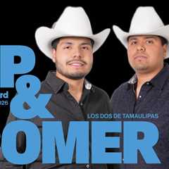 How Los Dos de Tamaulipas Turn Relatable Stories Into Norteño Hits: ‘We Want to Leave a Legacy Here’