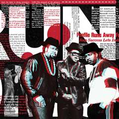 Run-D.M.C.’s ‘Raising Hell’ at 40: How Billboard Tracked the Rise of Rap’s First Blockbuster Album